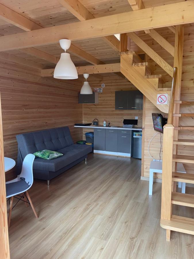 Sarbinowo Sommer Экстерьер фото