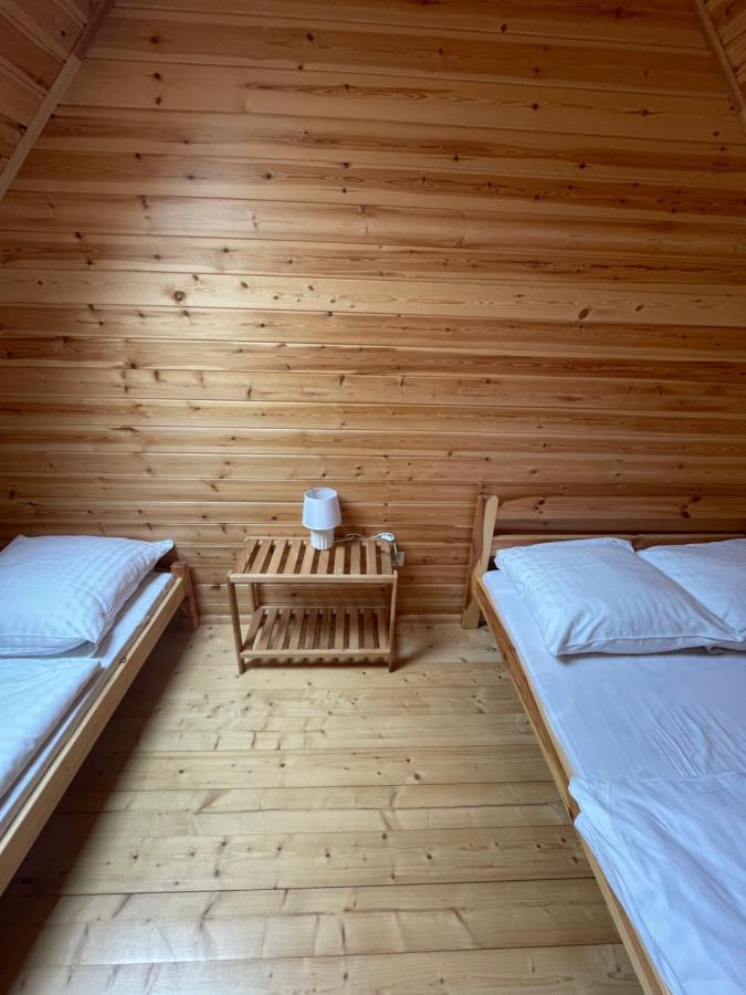 Sarbinowo Sommer Экстерьер фото