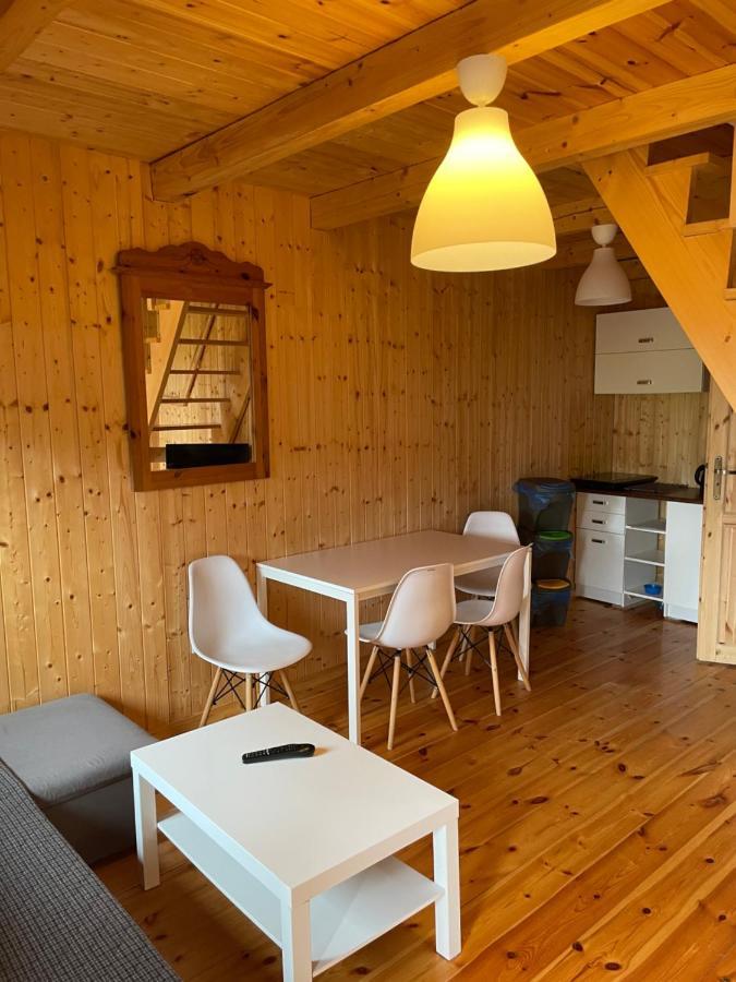 Sarbinowo Sommer Экстерьер фото