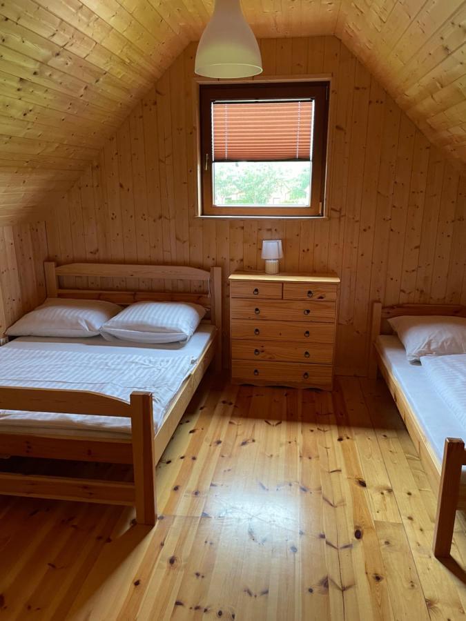 Sarbinowo Sommer Экстерьер фото