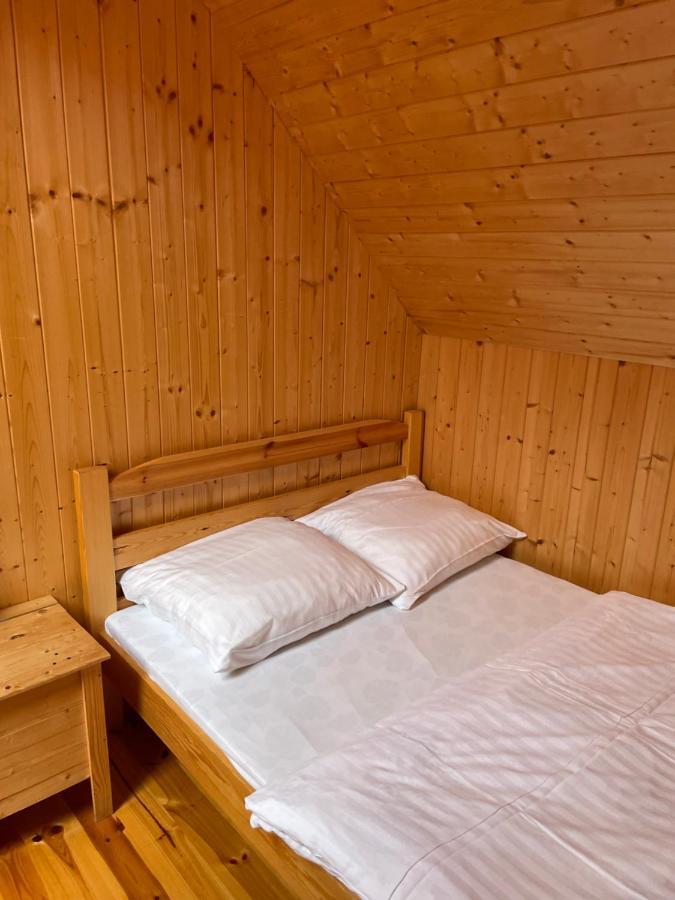 Sarbinowo Sommer Экстерьер фото