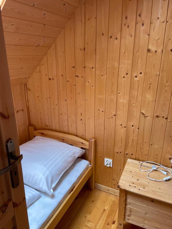 Sarbinowo Sommer Экстерьер фото