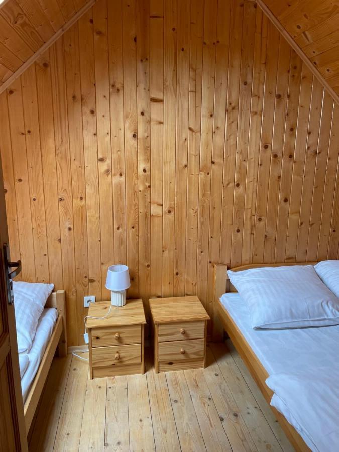 Sarbinowo Sommer Экстерьер фото
