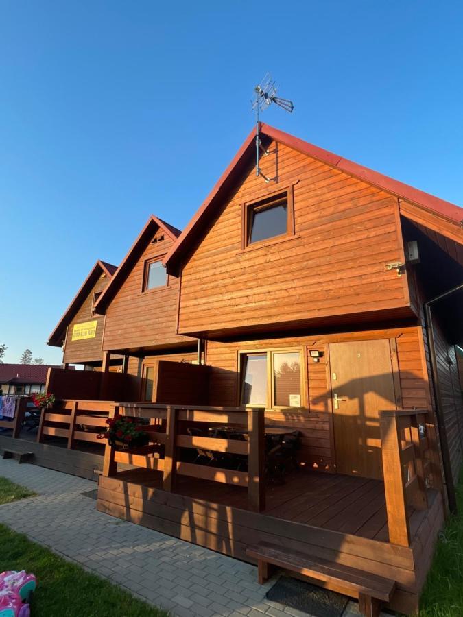 Sarbinowo Sommer Экстерьер фото