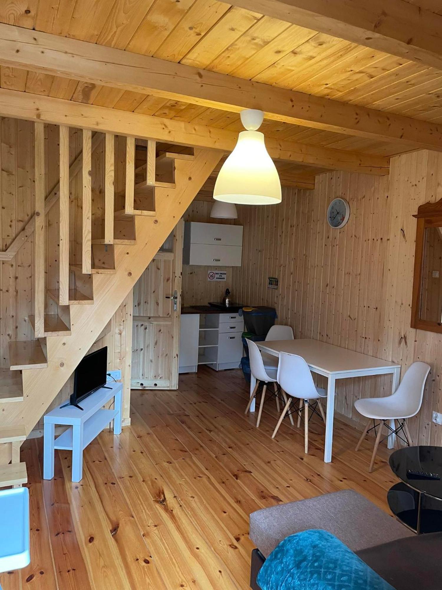 Sarbinowo Sommer Экстерьер фото