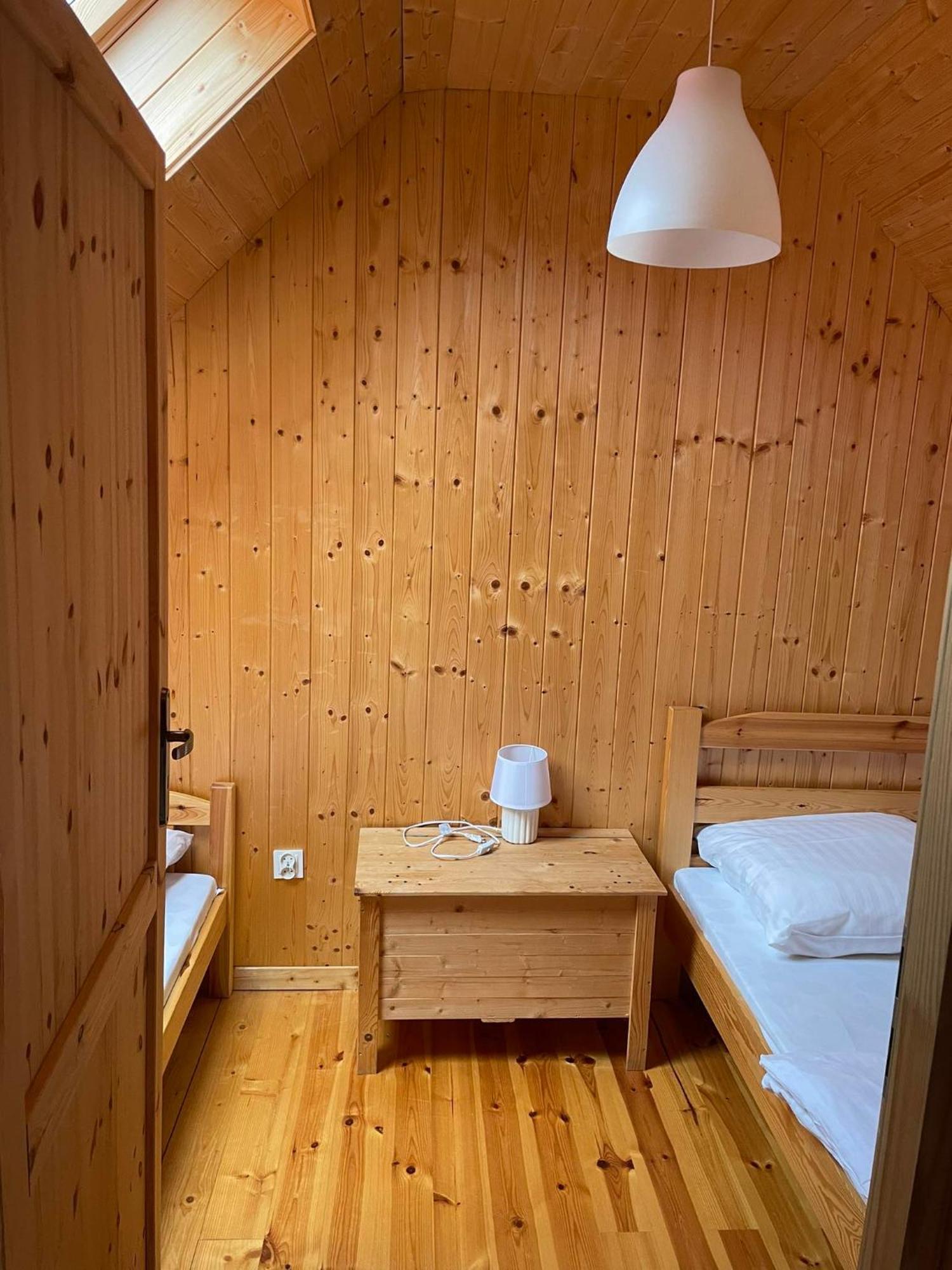 Sarbinowo Sommer Экстерьер фото